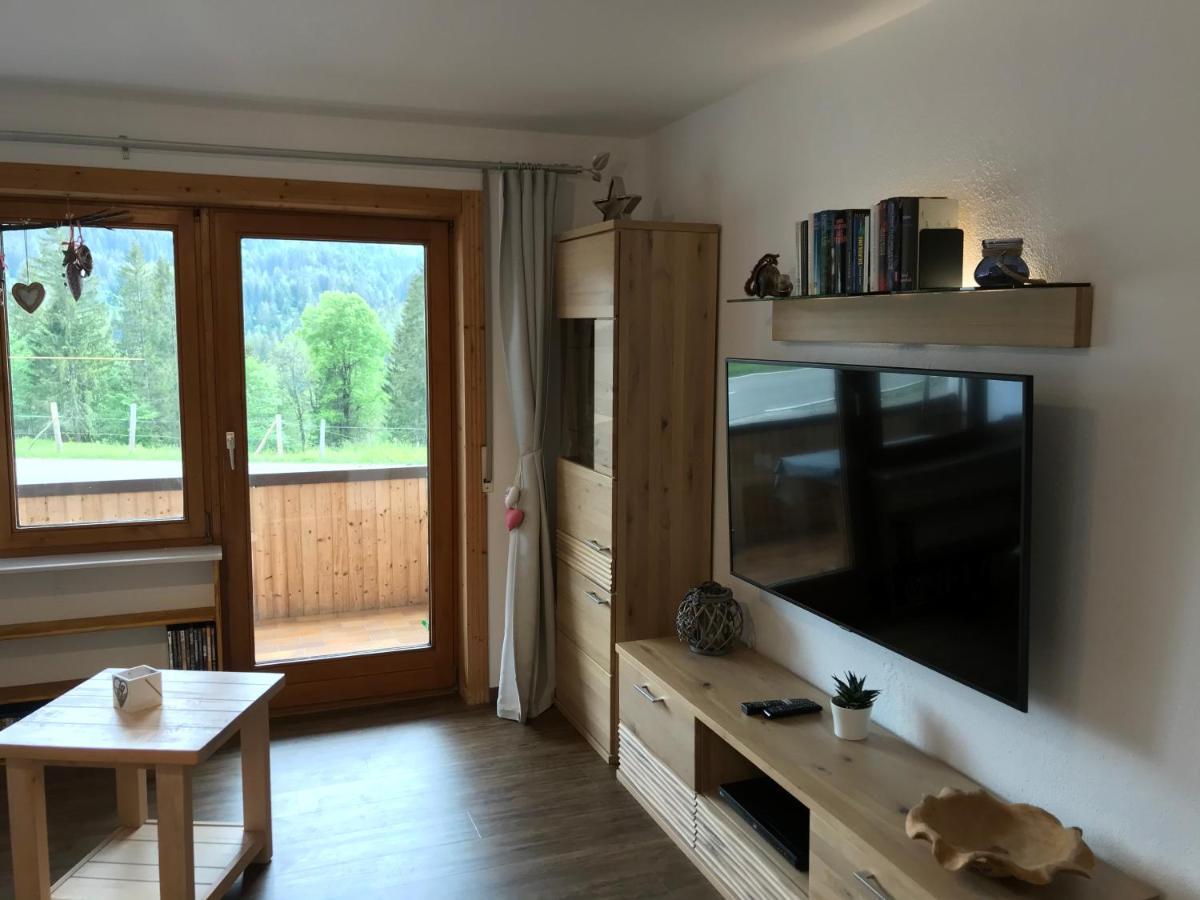 Apartment Almblick