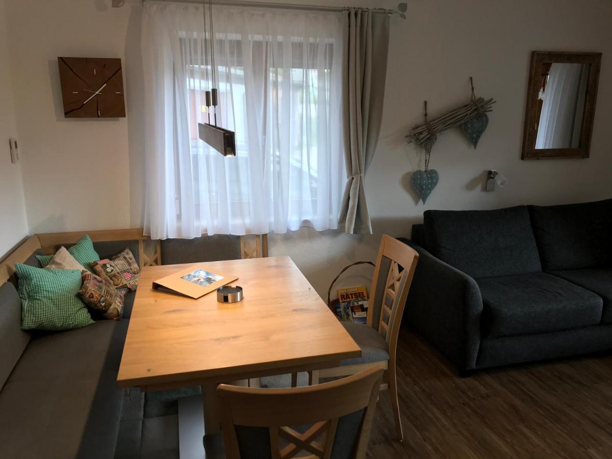 Almblick Apartment Balderschwang