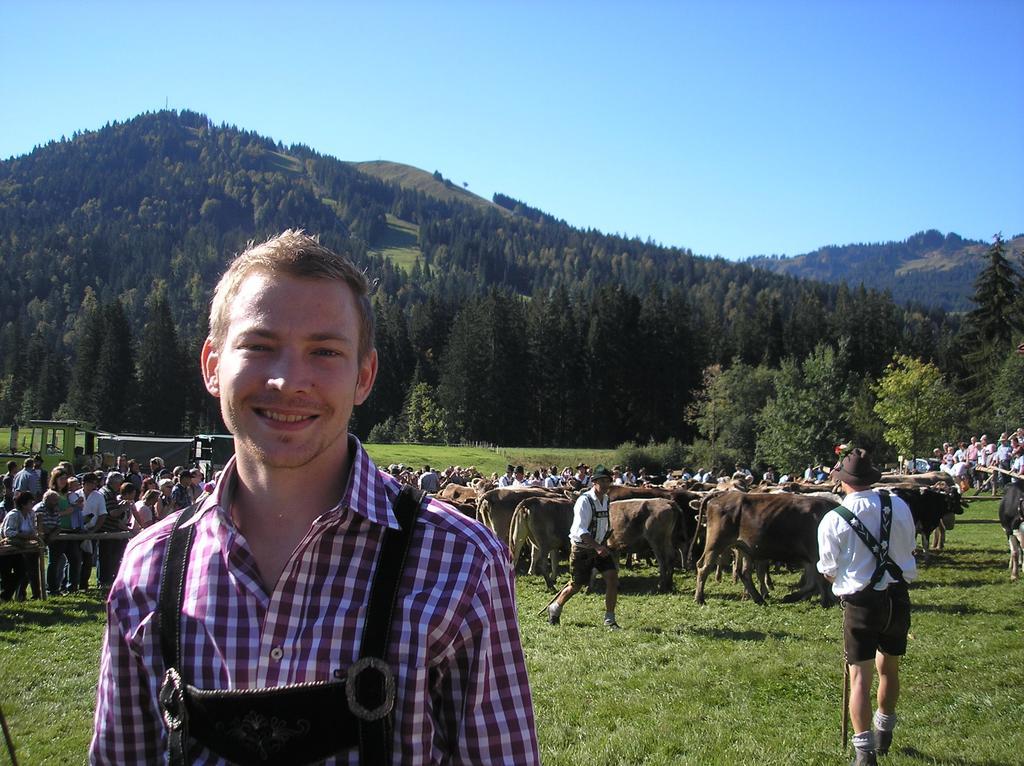 Almblick Balderschwang