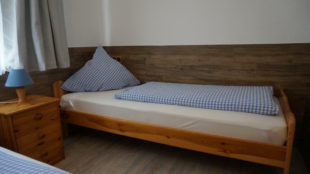 Apartment Almblick