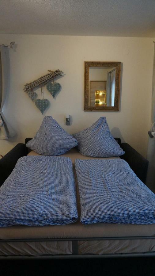 Almblick Apartment Balderschwang