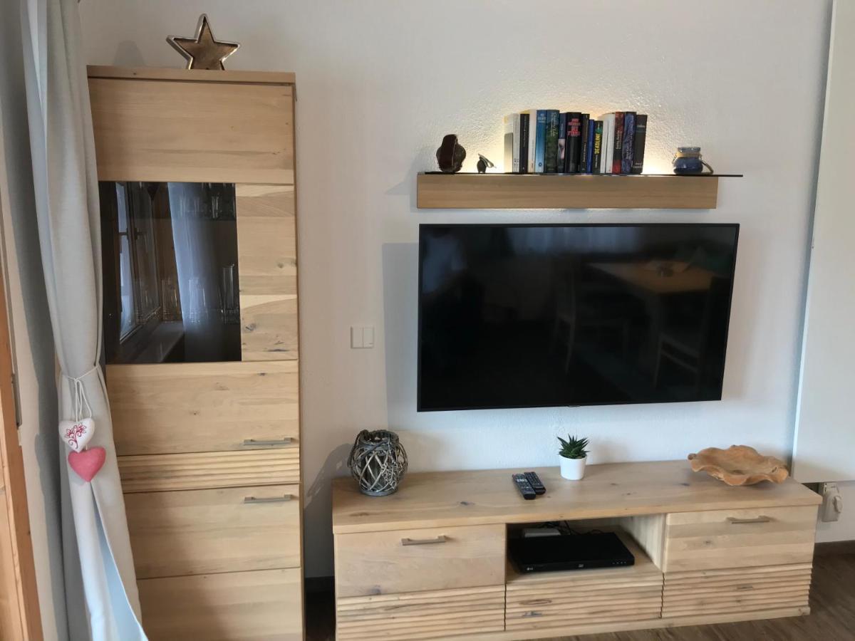 Almblick Apartment *