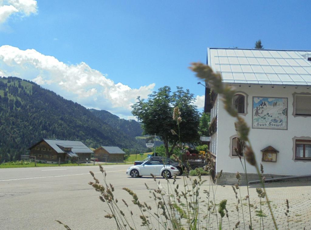 Almblick